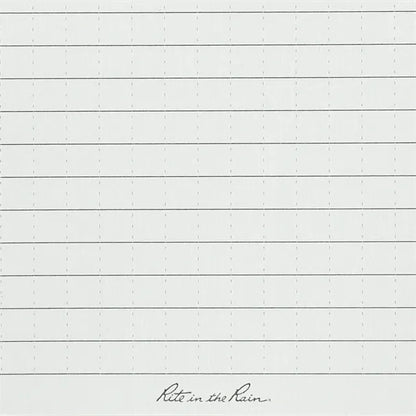 3' x 5' Rite in the Rain Top Spiral Notebook