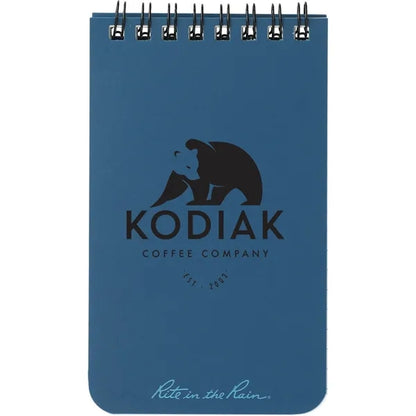 3' x 5' Rite in the Rain Top Spiral Notebook