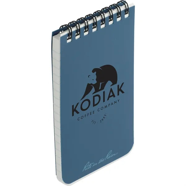 3' x 5' Rite in the Rain Top Spiral Notebook