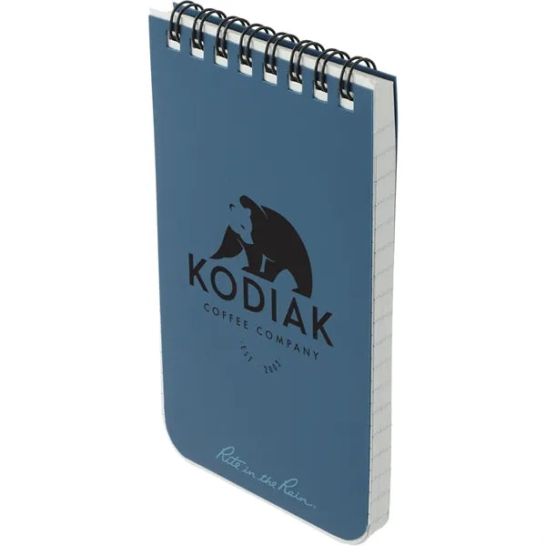 3' x 5' Rite in the Rain Top Spiral Notebook