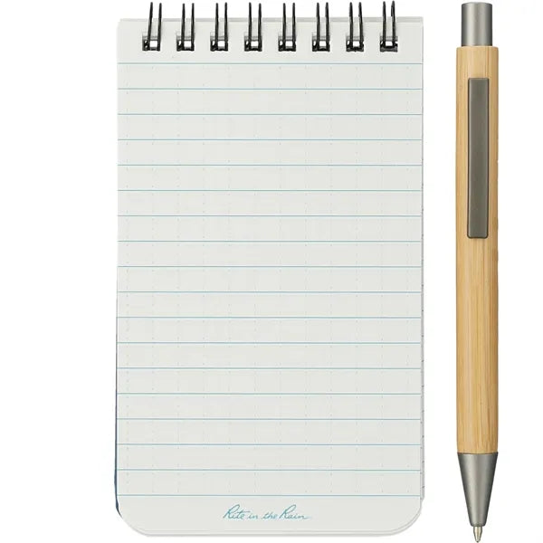 3' x 5' Rite in the Rain Top Spiral Notebook