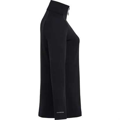 Women's ASGARD Eco Knit Half Zip