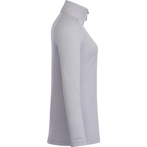 Women's ASGARD Eco Knit Half Zip