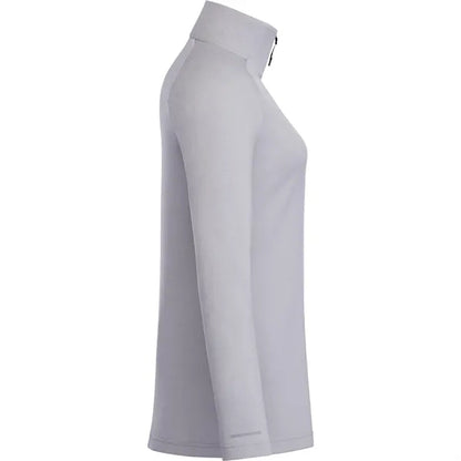 Women's ASGARD Eco Knit Half Zip