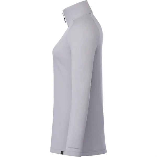 Women's ASGARD Eco Knit Half Zip