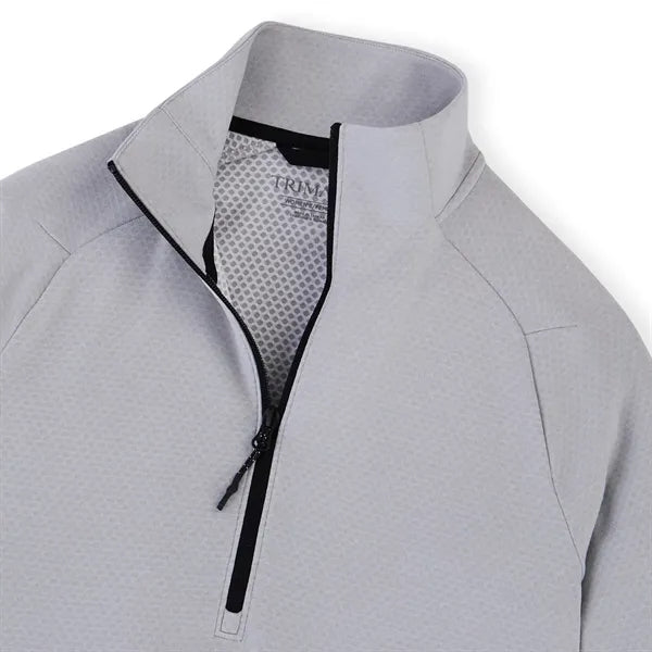 Women's ASGARD Eco Knit Half Zip