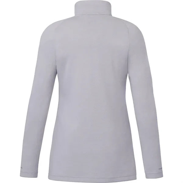 Women's ASGARD Eco Knit Half Zip