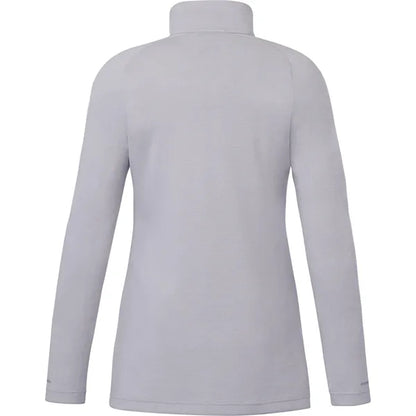 Women's ASGARD Eco Knit Half Zip