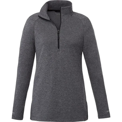 Women's ASGARD Eco Knit Half Zip