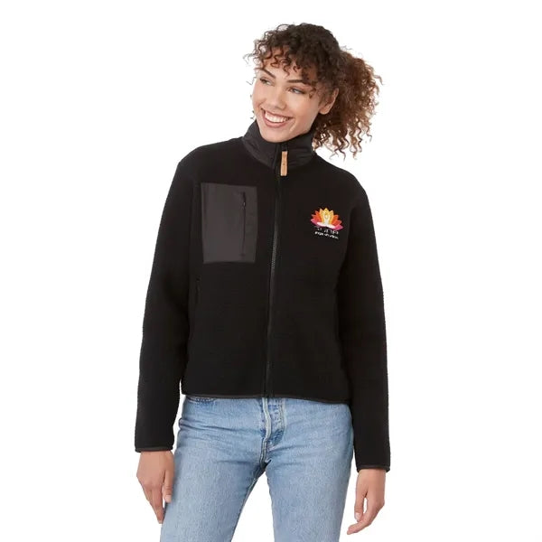 tentree EcoLoft Zip Jacket - Women's