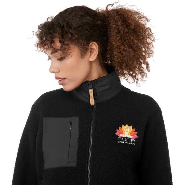 tentree EcoLoft Zip Jacket - Women's