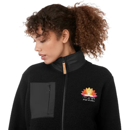 tentree EcoLoft Zip Jacket - Women's