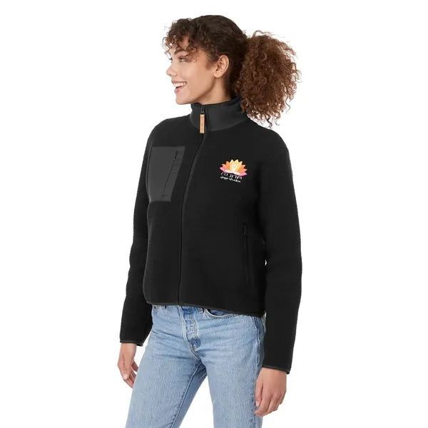 tentree EcoLoft Zip Jacket - Women's