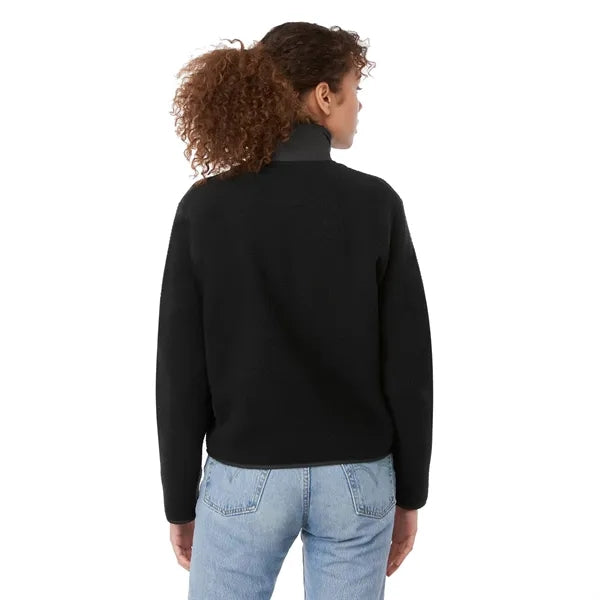 tentree EcoLoft Zip Jacket - Women's