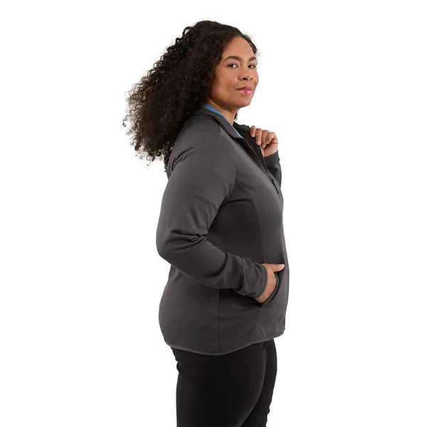 TELICA Brush Back Fleece Jacket - Women's