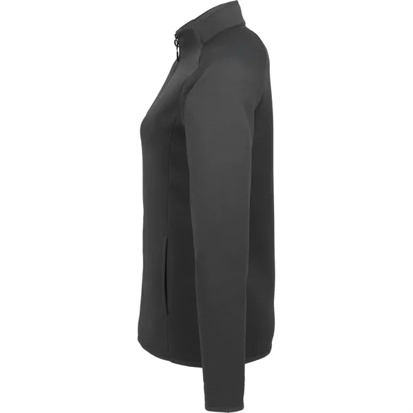 TELICA Brush Back Fleece Jacket - Women's
