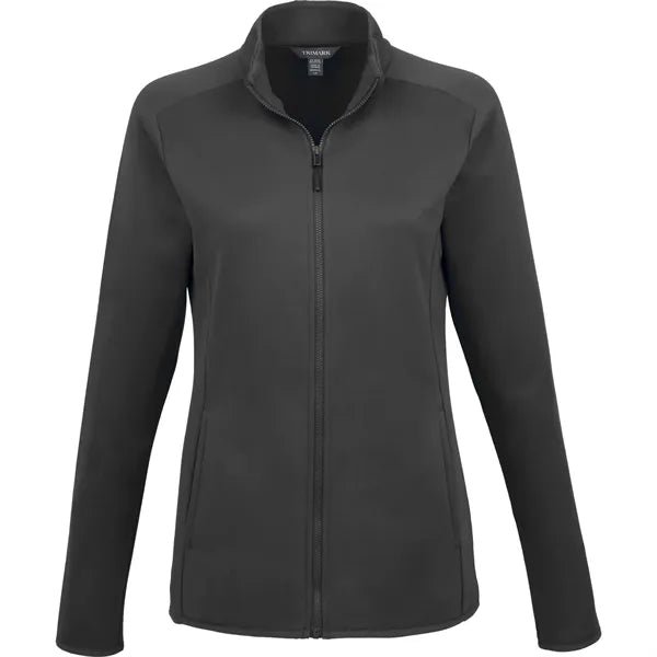 TELICA Brush Back Fleece Jacket - Women's