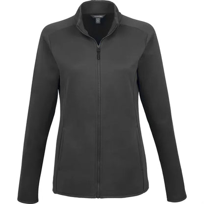 TELICA Brush Back Fleece Jacket - Women's