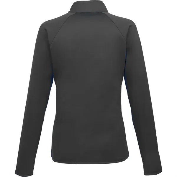 TELICA Brush Back Fleece Jacket - Women's