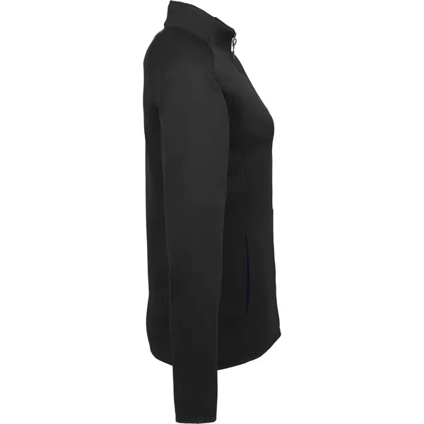 TELICA Brush Back Fleece Jacket - Women's