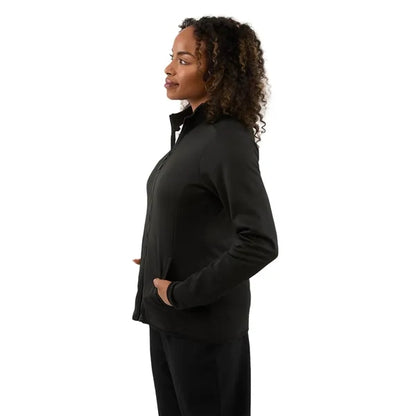 TELICA Brush Back Fleece Jacket - Women's