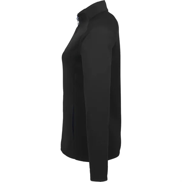 TELICA Brush Back Fleece Jacket - Women's