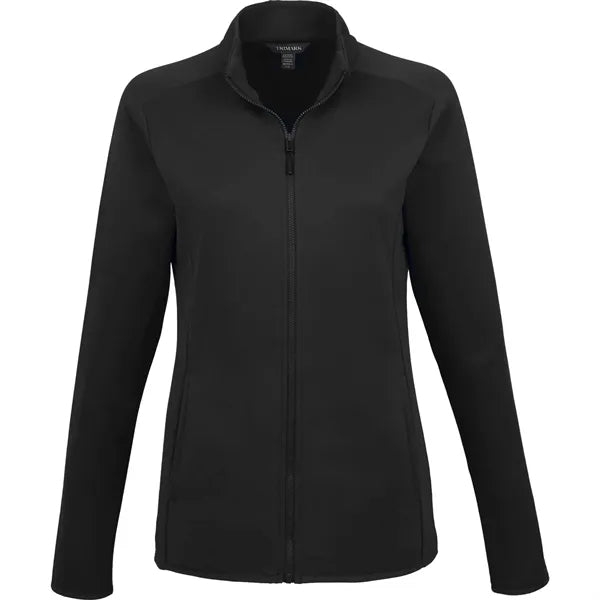 TELICA Brush Back Fleece Jacket - Women's