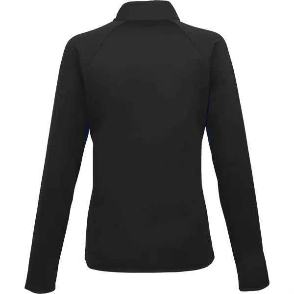 TELICA Brush Back Fleece Jacket - Women's