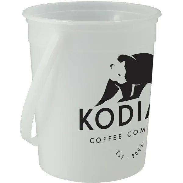 32oz Pail with Handle