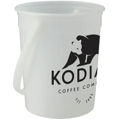 32oz Pail with Handle