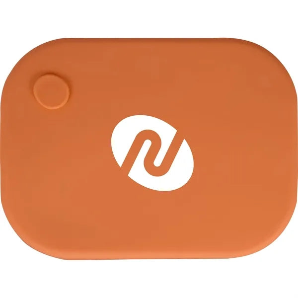 Silicone Bento Box with Air Valve