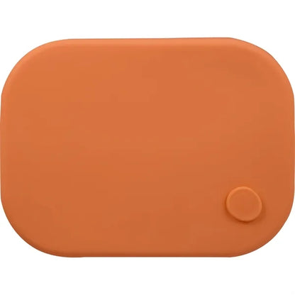 Silicone Bento Box with Air Valve