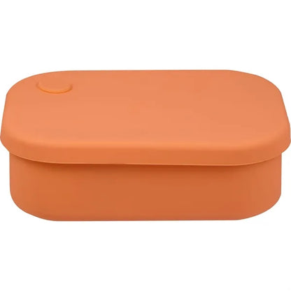 Silicone Bento Box with Air Valve