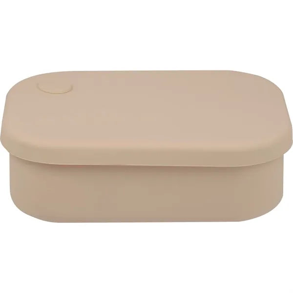 Silicone Bento Box with Air Valve