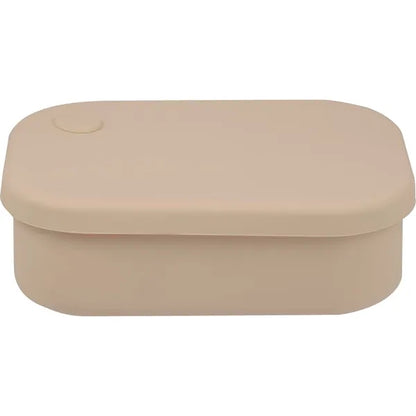 Silicone Bento Box with Air Valve