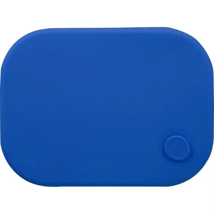 Silicone Bento Box with Air Valve