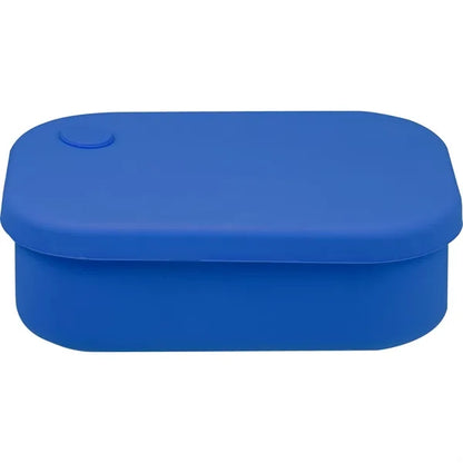 Silicone Bento Box with Air Valve