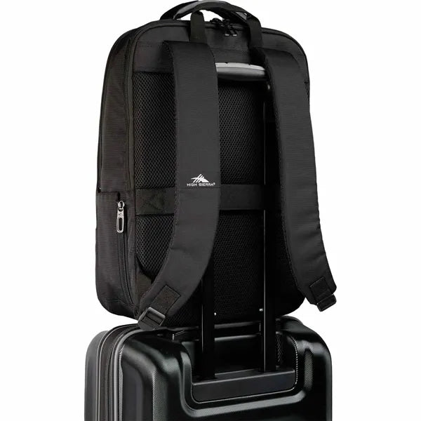 High Sierra Recycled Armagh Backpack