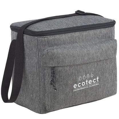 Vila Recycled 12 Can Lunch Cooler