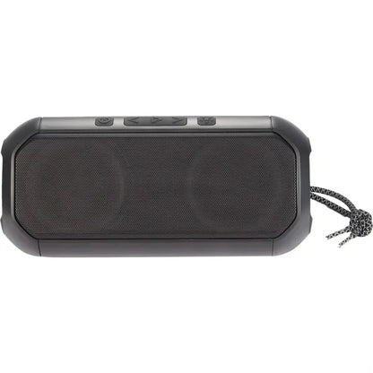 Beat Block Outdoor Bluetooth Party Speaker