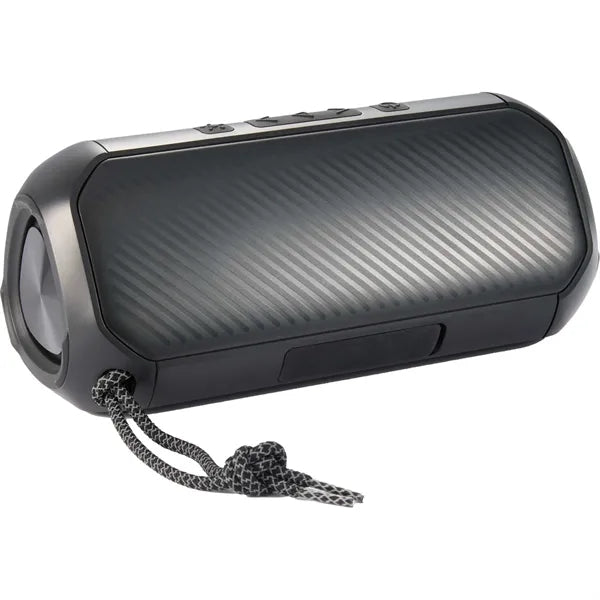 Beat Block Outdoor Bluetooth Party Speaker