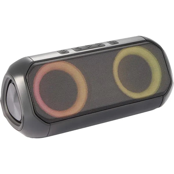 Beat Block Outdoor Bluetooth Party Speaker