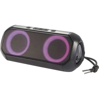 Beat Block Outdoor Bluetooth Party Speaker