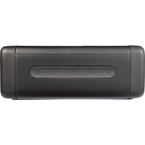 Sound Wedge Magnetic Outdoor Speaker