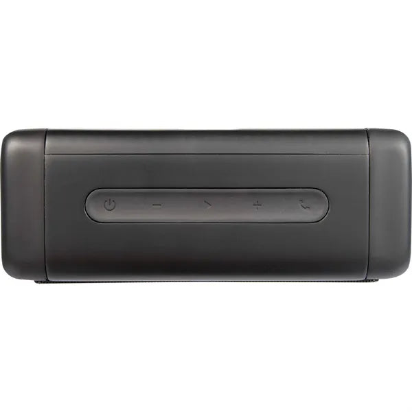 Sound Wedge Magnetic Outdoor Speaker