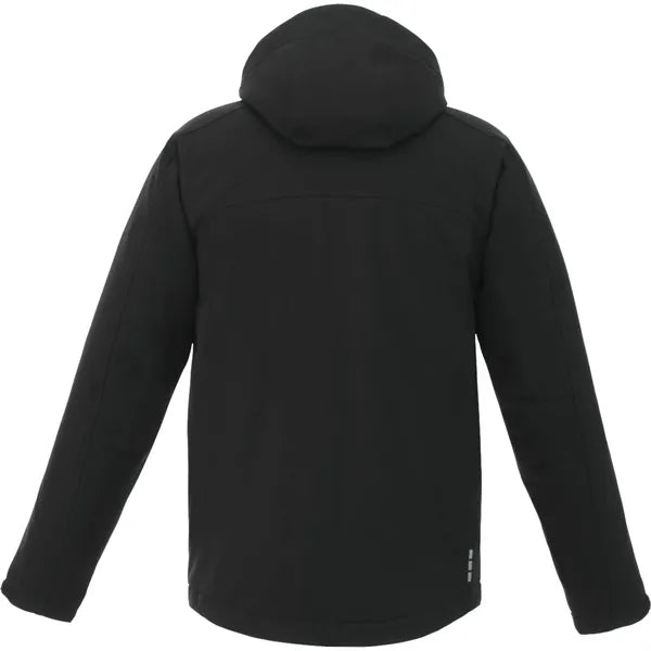 Men's Bryce Insulated Softshell Jacket