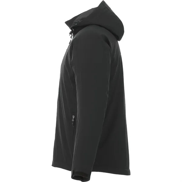 Men's Bryce Insulated Softshell Jacket