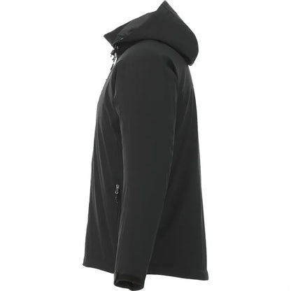 Men's Bryce Insulated Softshell Jacket
