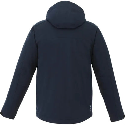 Men's Bryce Insulated Softshell Jacket
