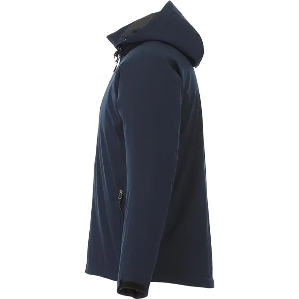 Men's Bryce Insulated Softshell Jacket